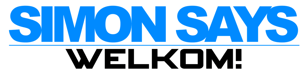 Simon Says Coaching Logo